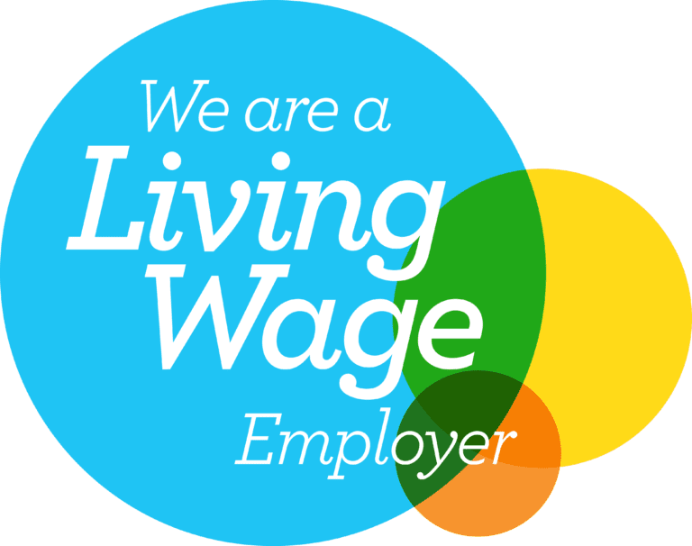 WOSSON? CELEBRATES COMMITMENT TO REAL LIVING WAGE